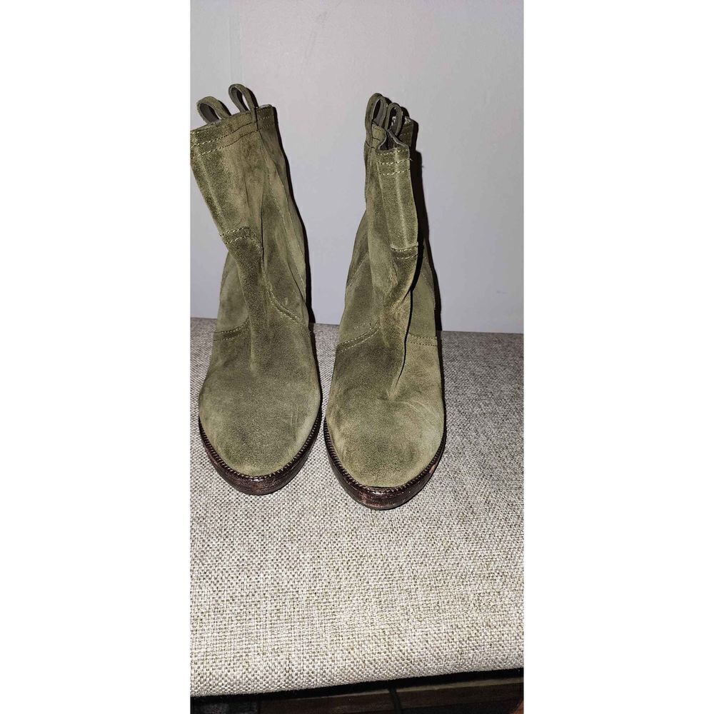 BCBGeneration Sandra Bootie 